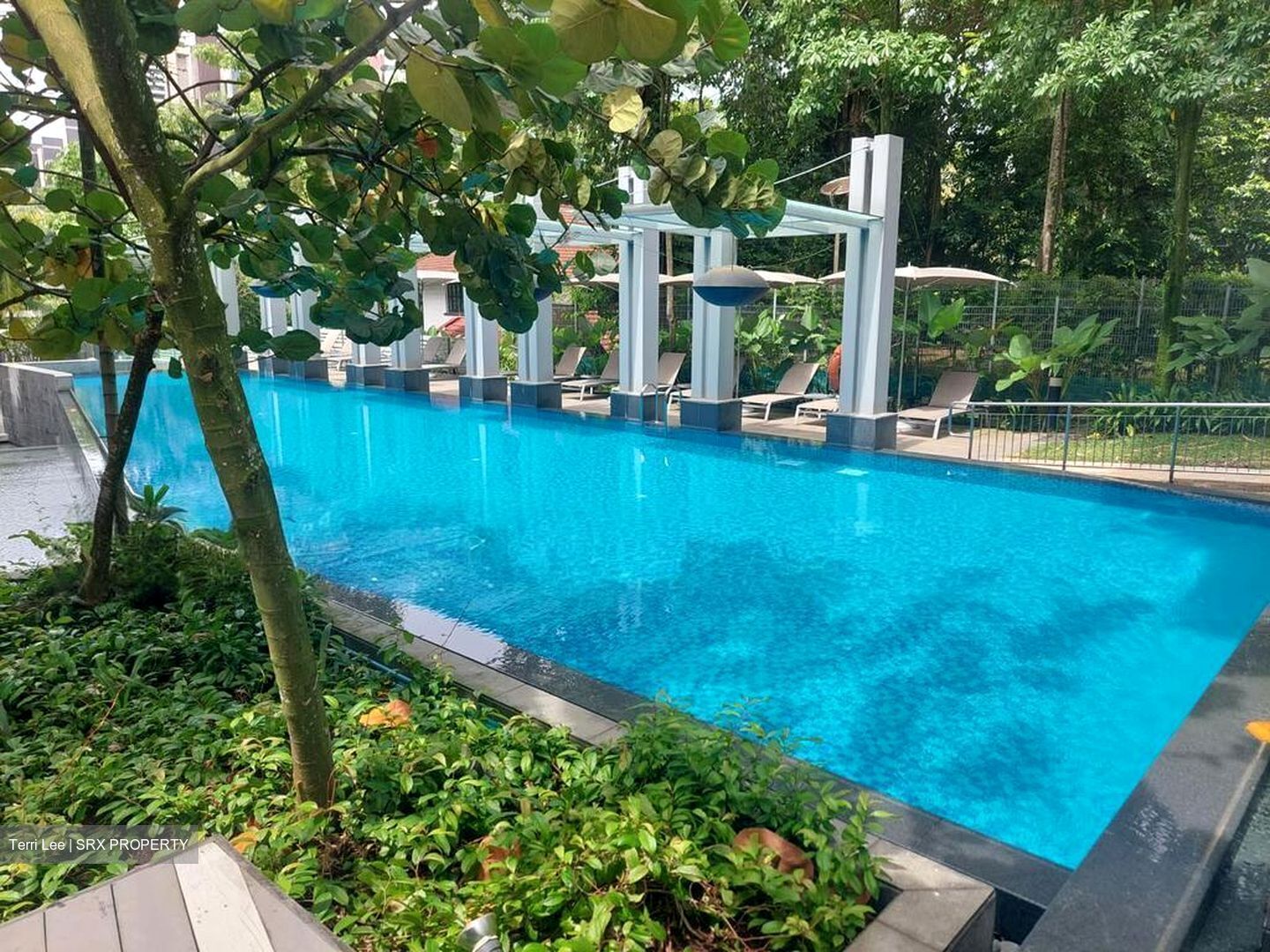 Holland Residences (D10), Condominium #508086361